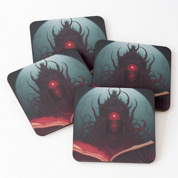 Item preview, The Necronomicon designed and sold by NoxBy.