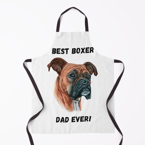Item preview, Best Boxer Dad-Best Boxer-Boxer  designed and sold by Janetlousart.