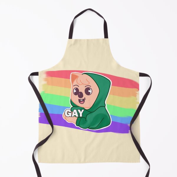 Item preview, STRAY KIDS (SKZOO) Han Quokka Gay Meme designed and sold by LilMissRandom17.