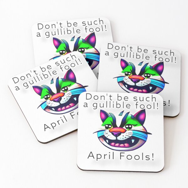 Item preview, Day of jokes designed and sold by Merelita.