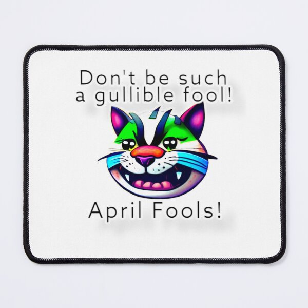 Item preview, Day of jokes designed and sold by Merelita.