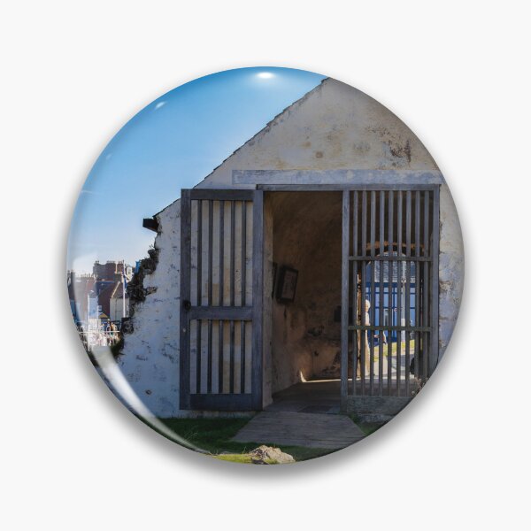 Item preview, St Andrews Old Kirk designed and sold by jasminewang.