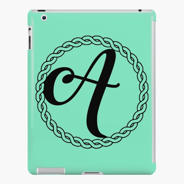 J ALPHABET LORE iPad Case & Skin for Sale by Totkisha1