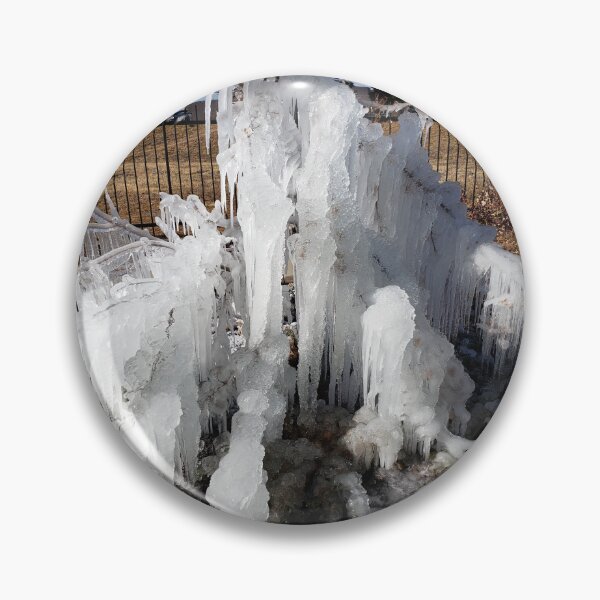 Artikelvorschau, Colorado kann Eisskulpturen herstellen entworfen und verkauft von ArtemischoArts.