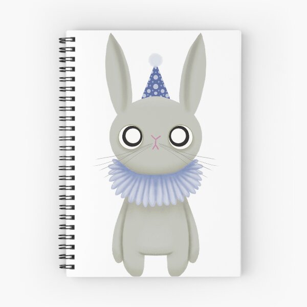 Item preview, Party Bunny designed and sold by Wubsys.