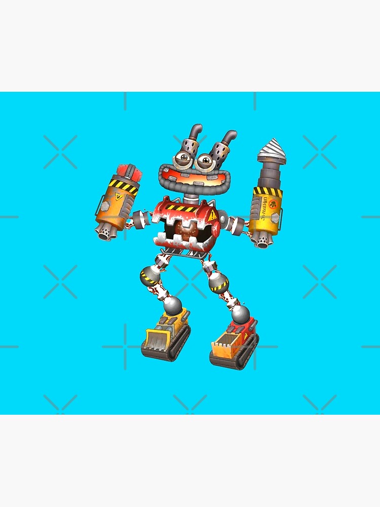 Water island EPIC WUBBOX IS ON THE WAY