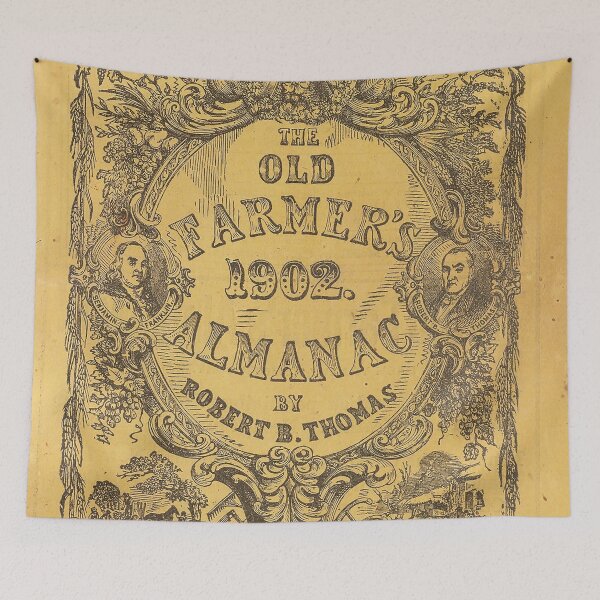 Item preview, Almanac designed and sold by bwalkama.