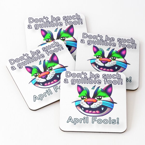 Item preview, Day of jokes designed and sold by Merelita.