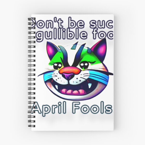 Item preview, Day of jokes designed and sold by Merelita.