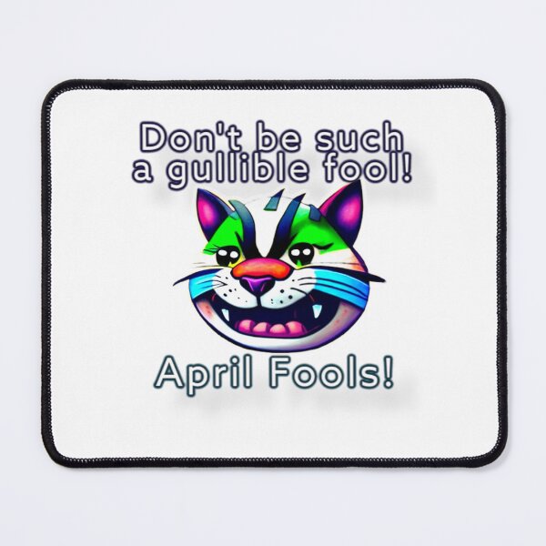 Item preview, Day of jokes designed and sold by Merelita.