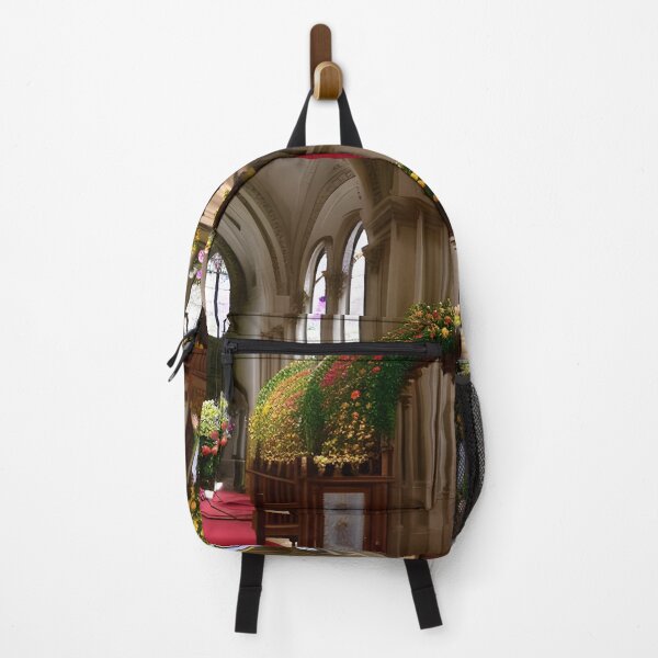 Item preview, Church Flower Displays designed and sold by pinkal.