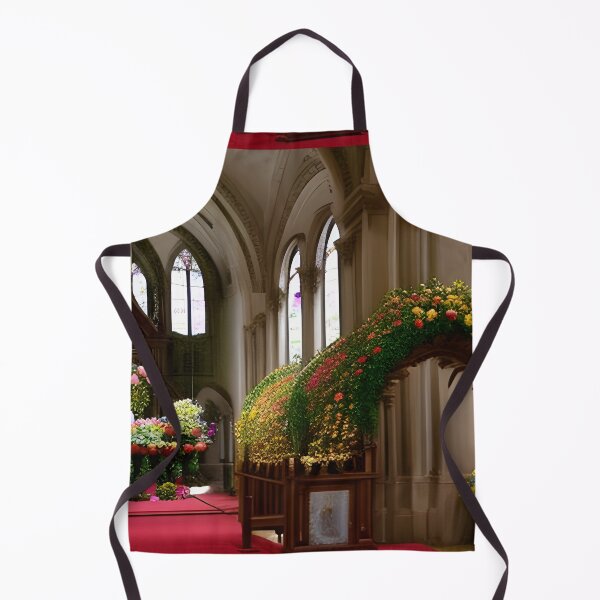 Item preview, Church Flower Displays designed and sold by pinkal.