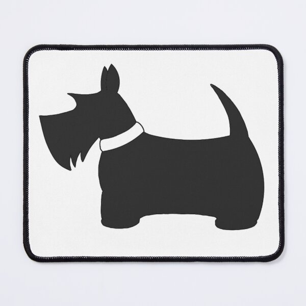 Item preview, Scottie Dog designed and sold by CasDoodles.