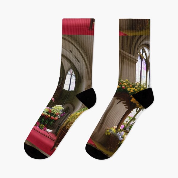 Item preview, Church Flower Displays designed and sold by pinkal.