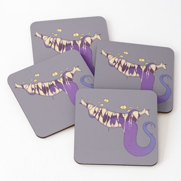 Item preview, Definitely NOT a Mimic... designed and sold by Michael Dymock.