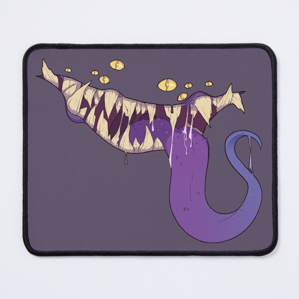 Item preview, Definitely NOT a Mimic... designed and sold by Michael Dymock.