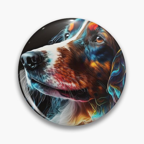 Artikelvorschau, Pawsitively Adorable: An Animation Celebrating Man's Best Friend entworfen und verkauft von FireScreen.