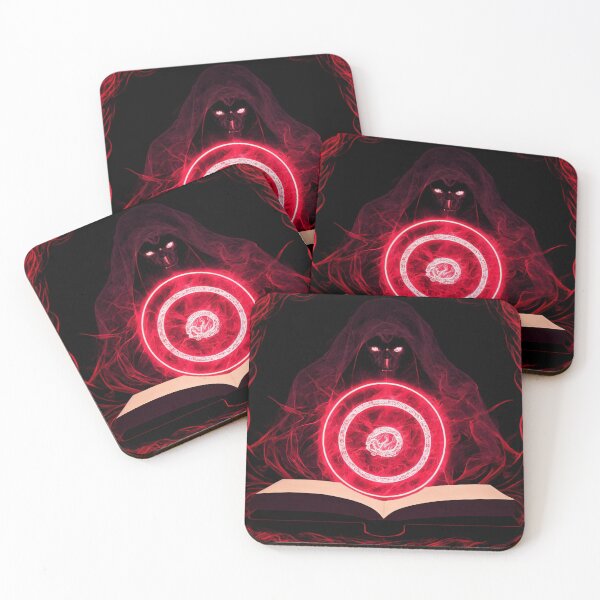 Item preview, The Necronomicon designed and sold by NoxBy.