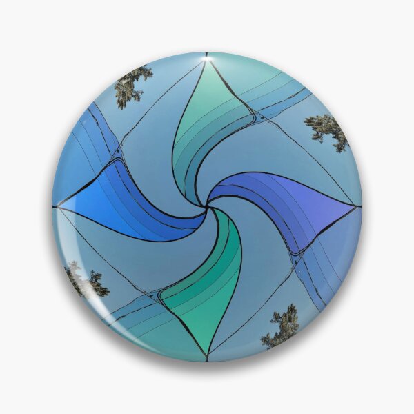 Item preview, Wavy Trees & Powerlines designed and sold by Suncoast-Snaps.