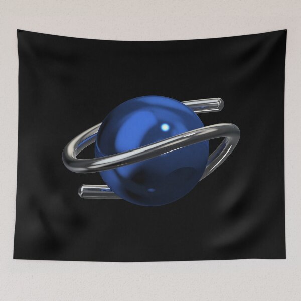 Item preview, Sega Saturn 3D Chrome designed and sold by CCCDesign.