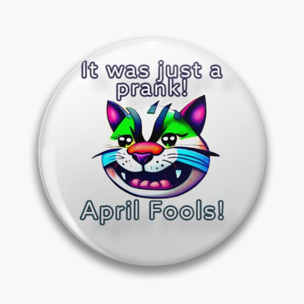 Item preview, Day of jokes designed and sold by Merelita.