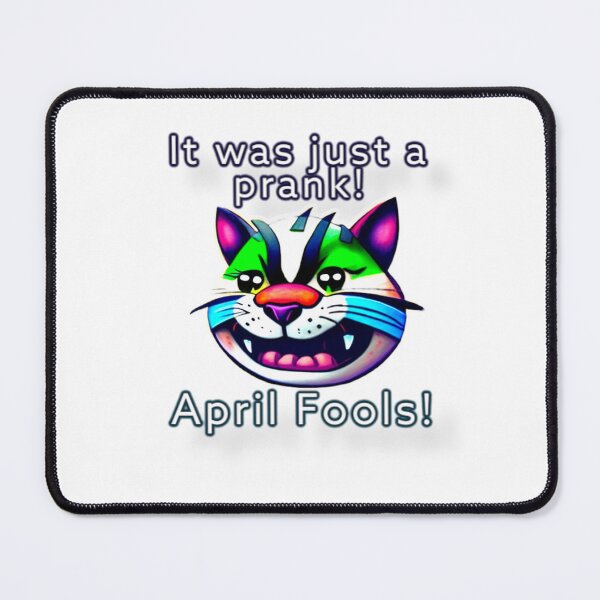 Item preview, Day of jokes designed and sold by Merelita.