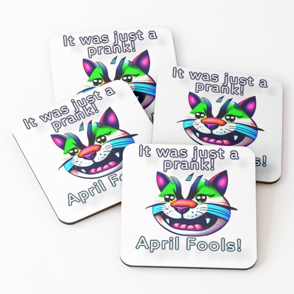 Item preview, Day of jokes designed and sold by Merelita.