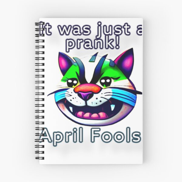 Item preview, Day of jokes designed and sold by Merelita.