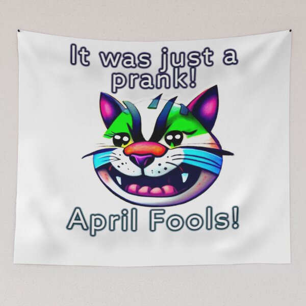 Item preview, Day of jokes designed and sold by Merelita.
