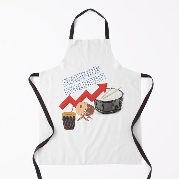 Item preview, drumming design designed and sold by ShopExpressPR.