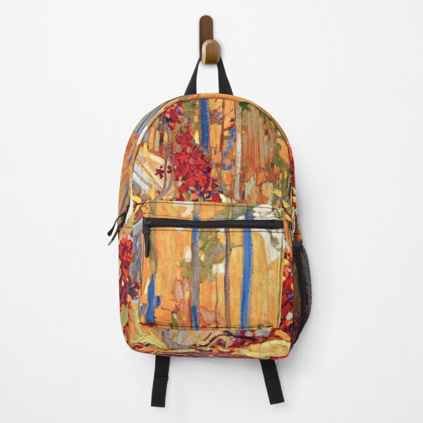 Item preview, Autumn’s Garland (1915) by Tom Thomson. designed and sold by IORI-PROFILER.