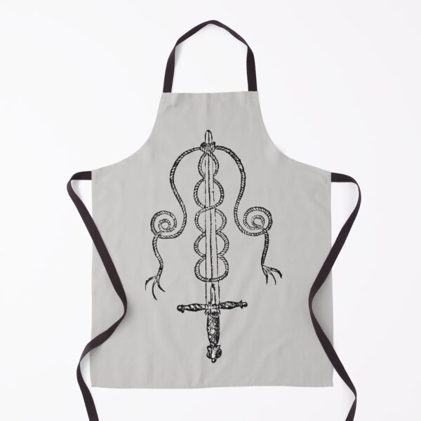 Item preview, Hero Justice Sword Alchemy Magical Mystical designed and sold by mptshirtdesign.