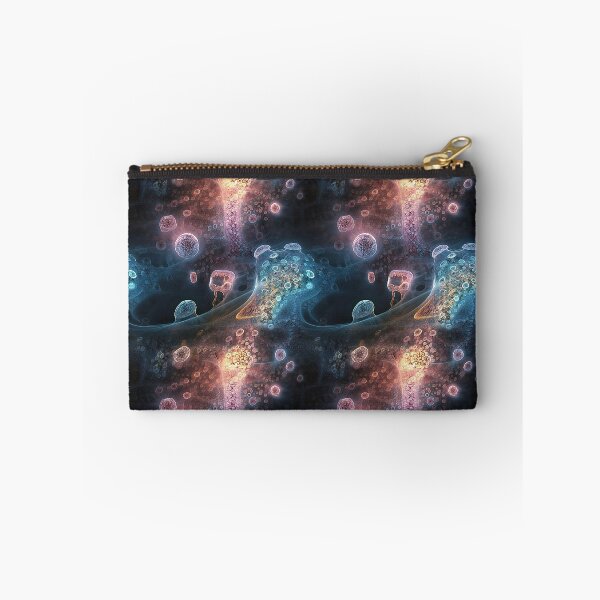 Item preview, Cosmic Cells from Another World designed and sold by Banded-Canyon.