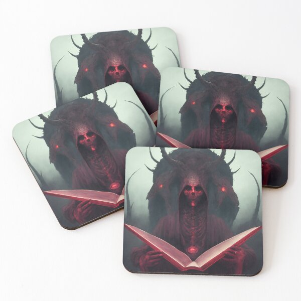 Item preview, The Necronomicon designed and sold by NoxBy.