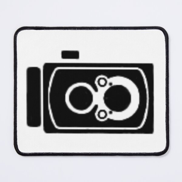 Item preview, Minimalist camera designed and sold by Elsie Lynn Starkey.