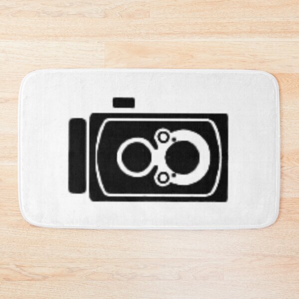 Item preview, Minimalist camera designed and sold by Elsie Lynn Starkey.