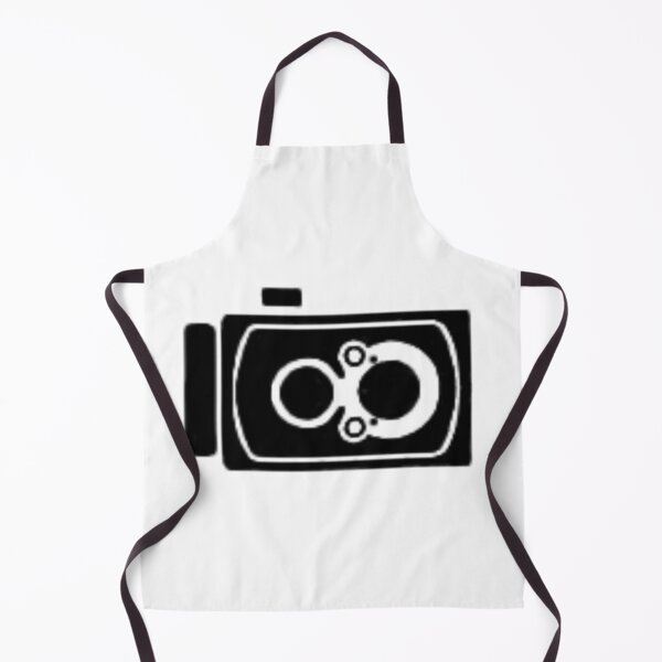 Item preview, Minimalist camera designed and sold by Elsie Lynn Starkey.