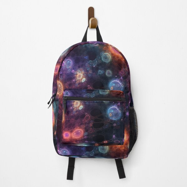 Item preview, Cosmic Cells from Another World designed and sold by Banded-Canyon.