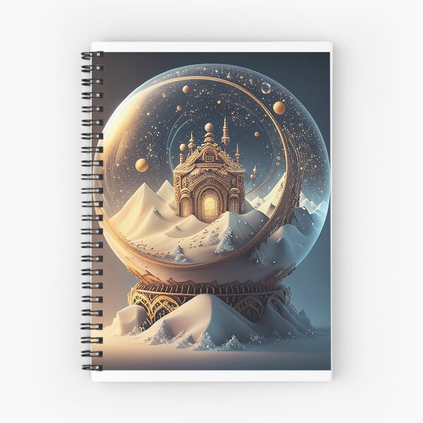 Item preview, Magic snow house designed and sold by Artisense.