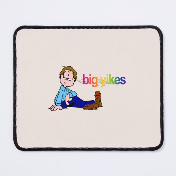 Item preview, Big yikes designed and sold by fancyvoid.