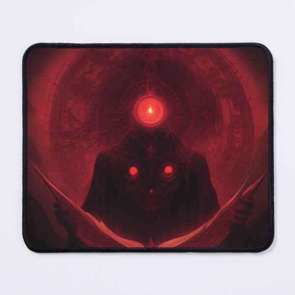 Item preview, The Necronomicon designed and sold by NoxBy.