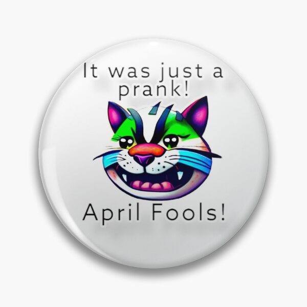 Item preview, Day of jokes designed and sold by Merelita.
