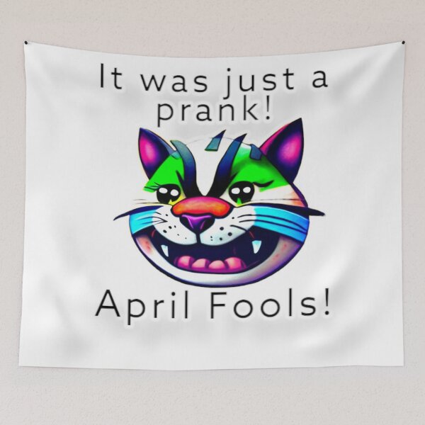 Item preview, Day of jokes designed and sold by Merelita.