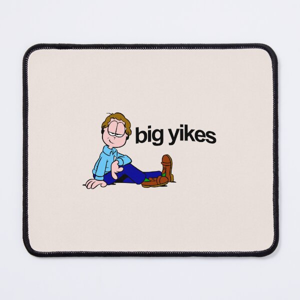 Item preview, Big yikes designed and sold by fancyvoid.