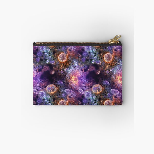 Item preview, Cosmic Cells from Another World designed and sold by Banded-Canyon.