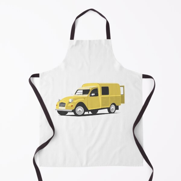 Item preview, Citroën 2CV AZU designed and sold by Doug1234.