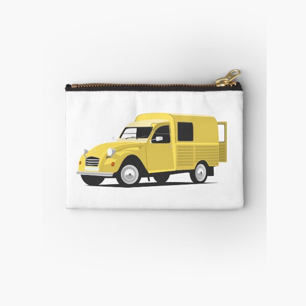 Item preview, Citroën 2CV AZU designed and sold by Doug1234.