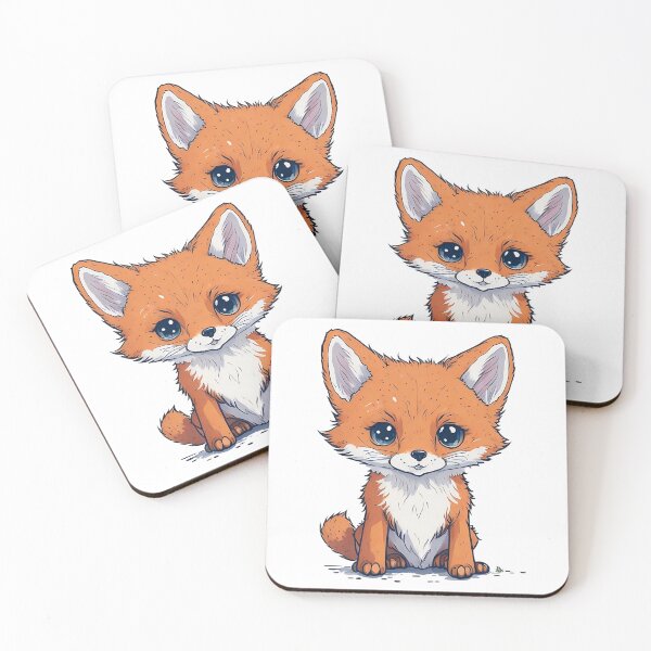 Item preview, Baby Fox designed and sold by chrisbrown04.