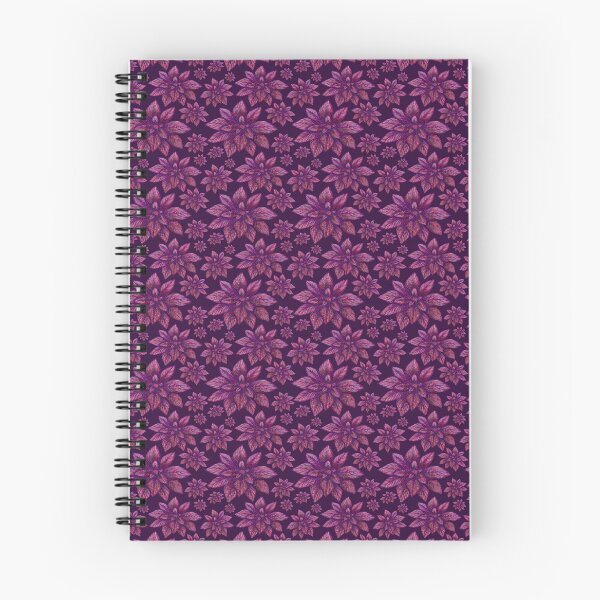 Item preview, Fields of Amaranth! designed and sold by Fabulous-Flora.