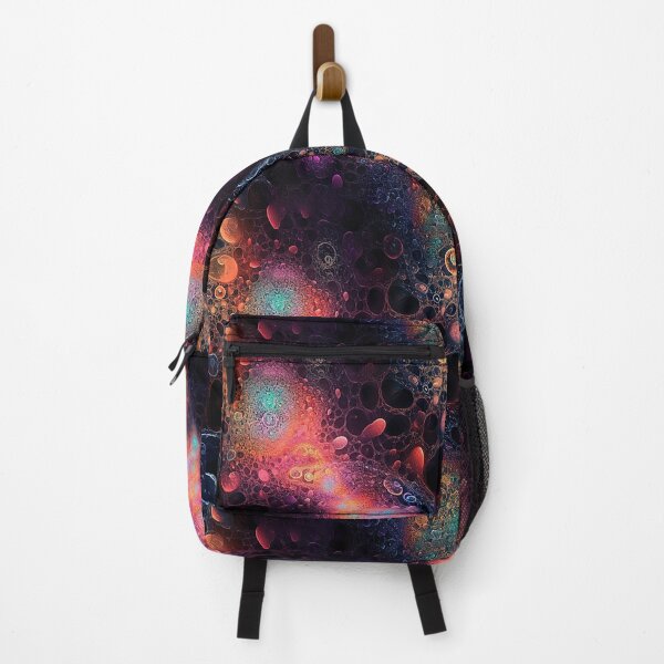 Item preview, Cosmic Cells from Another World designed and sold by Banded-Canyon.